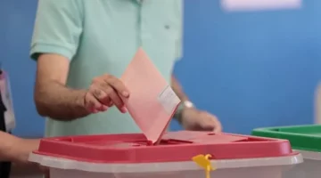 كيفية الاستعلام عن اللجنة الانتخابية 2025 بالرقم القومي بخطوات واضحة ومباشرة